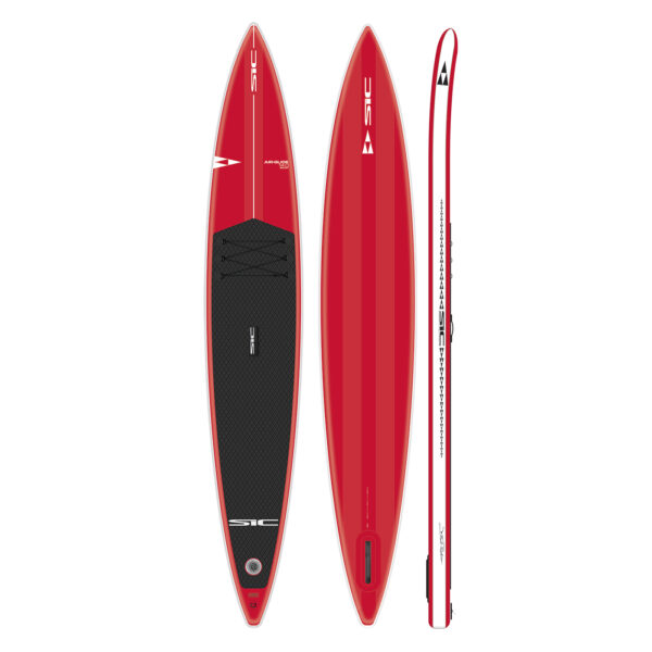 SIC Air Glide Bullet 14