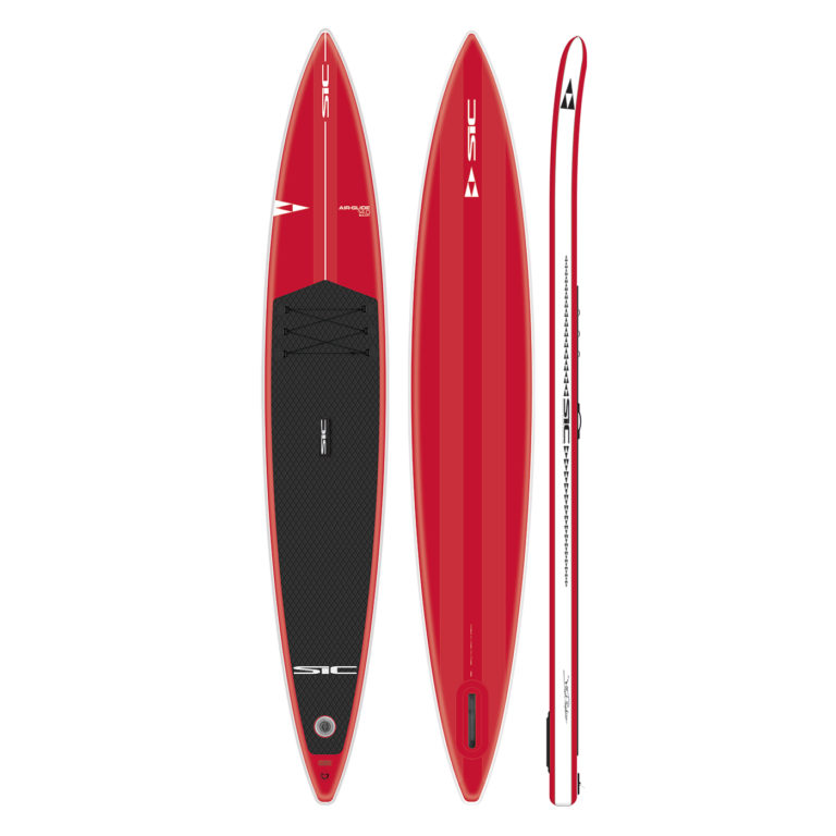 SIC Air-Glide - Bullet 14.0 - SIC MAUI UK