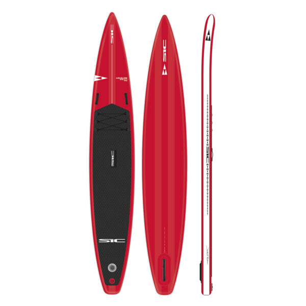 SIC Air-Glide FX 14 Pro