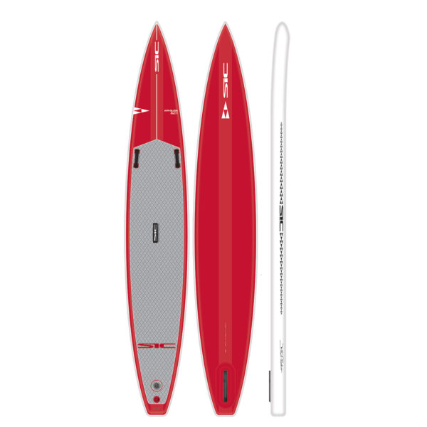 SIC Air-Glide X 12'6 Pro