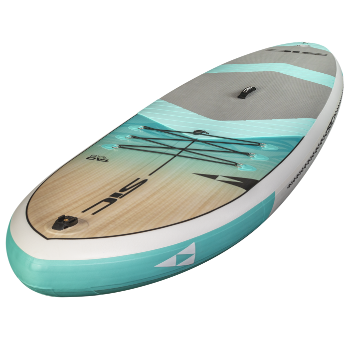 SIC Air-Glide - Tao Surf 10'6 PKG